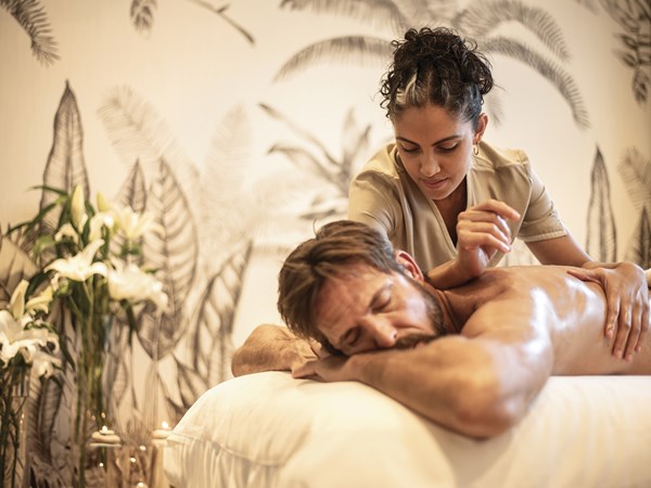Spa Royal Palm : The Art of Wellness