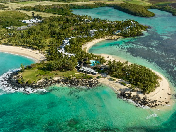 Shandrani Beachcomber Resort & Spa