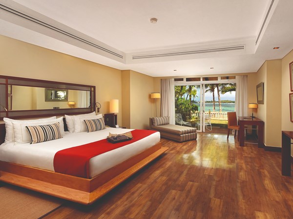 2 Bedroom Family Suite