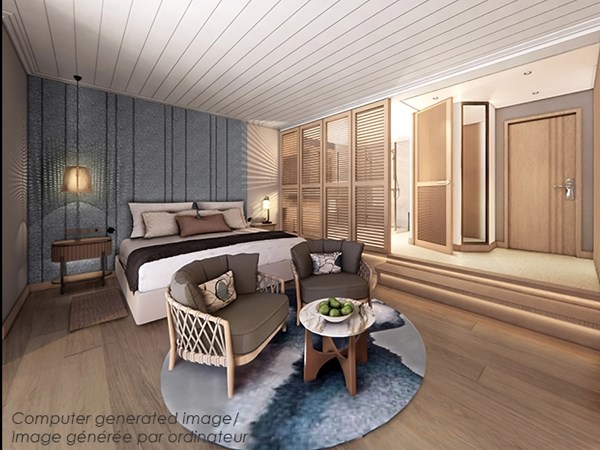 Bayview Room
