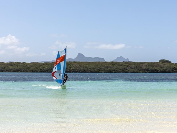 Sports nautiques pour tous les niveaux