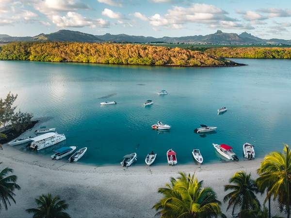 Un panorama spectaculaire