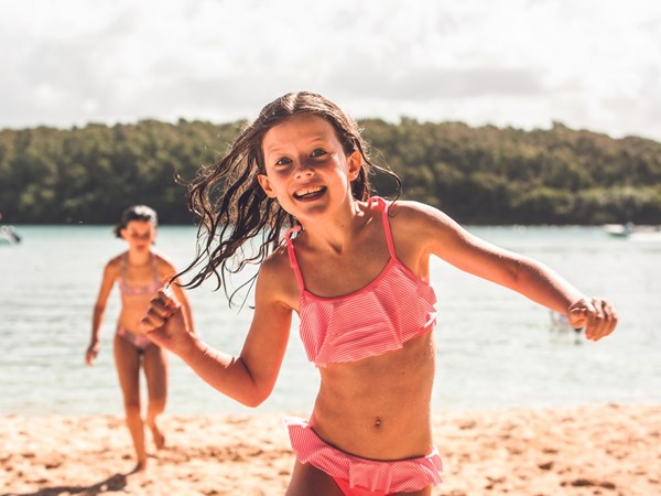 Le paradis des petits