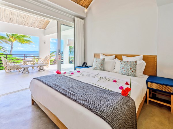 La Beach Villa 2 Bedrooms