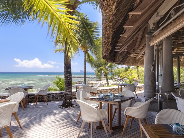 Restaurant le Navigator