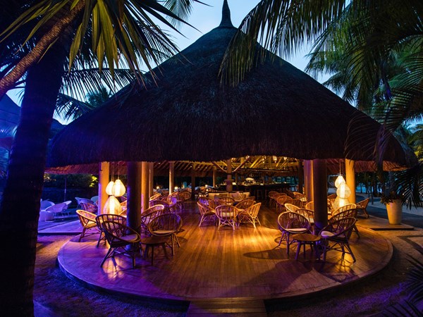 Le Planteur Bar
