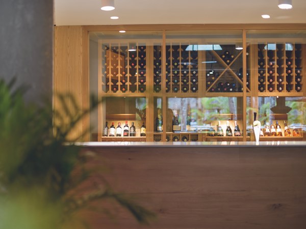 Wine Cellar