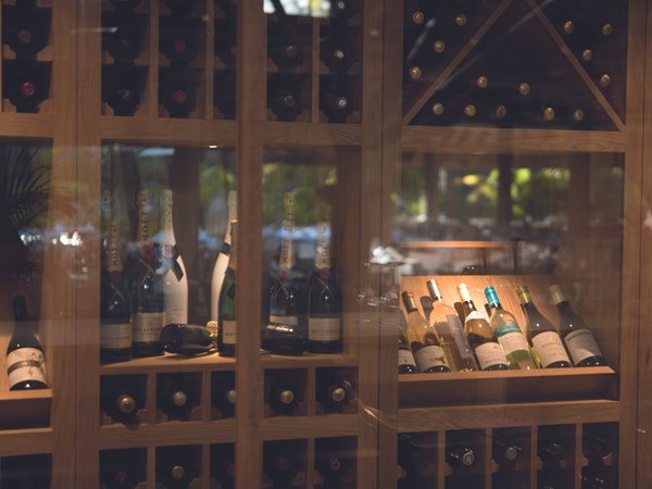 Wine Cellar