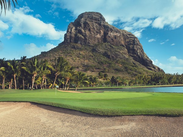 Le Paradis Golf Club