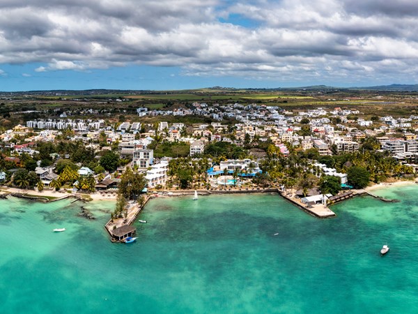Grand Baie
