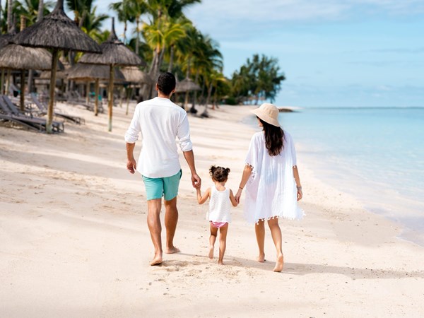 Une adresse idéale pour les familles