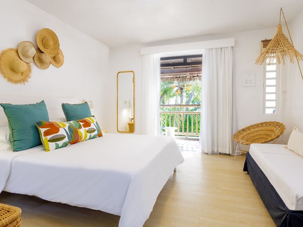 La chambre Supérieure