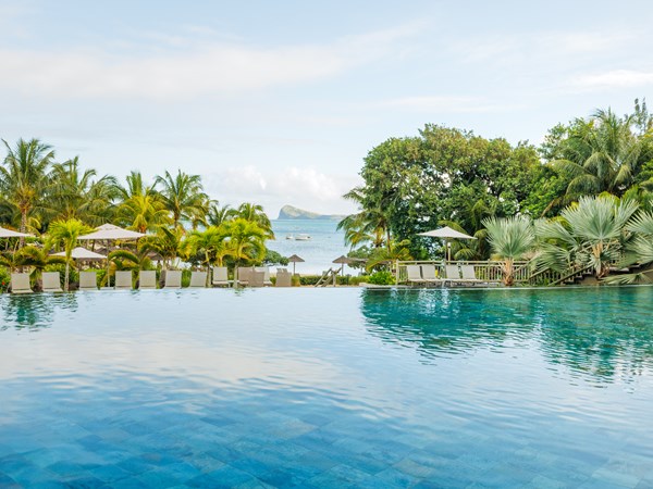 Un petit paradis familial face aux îles du Nord