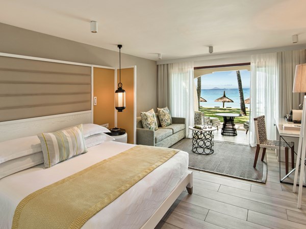Prestige Beachfront