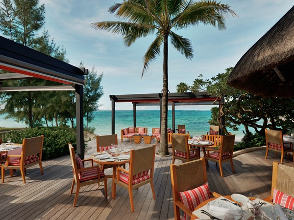 Saveurs méditerranéennes au restaurant La Spiaggia