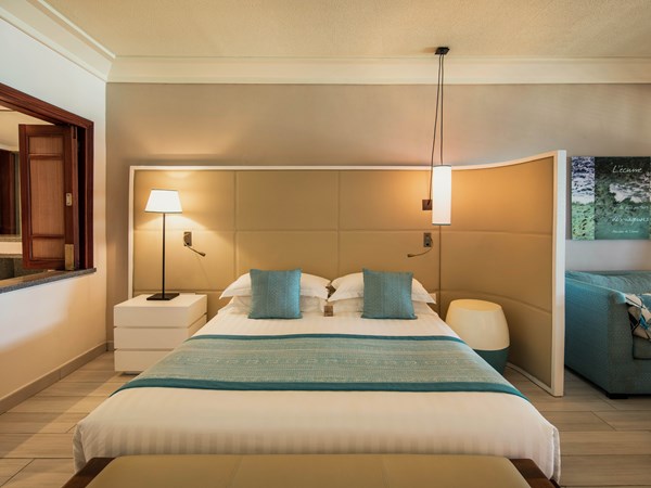 La Junior Suite