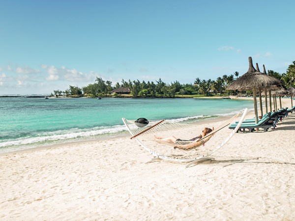 Un rivage d’exception, calme et préservé