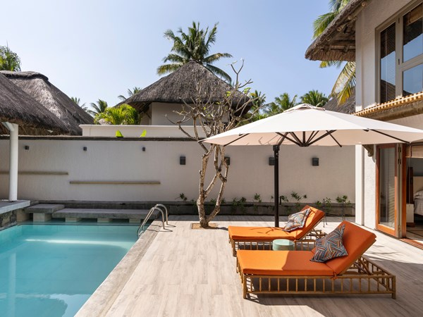 Pool Villa (2 bedroom)