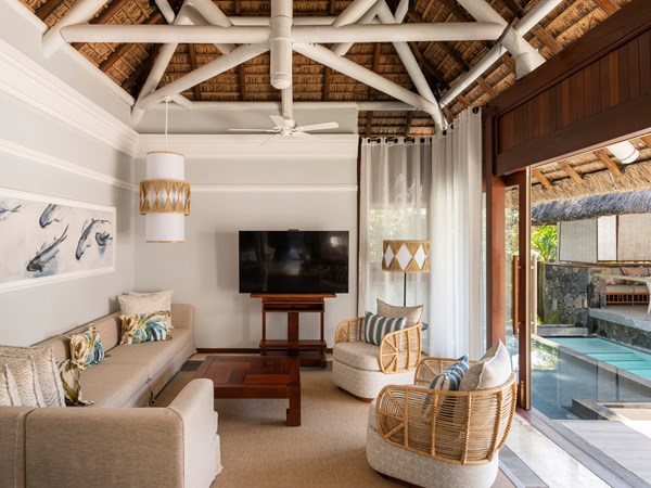 Pool Villa (3 bedroom)