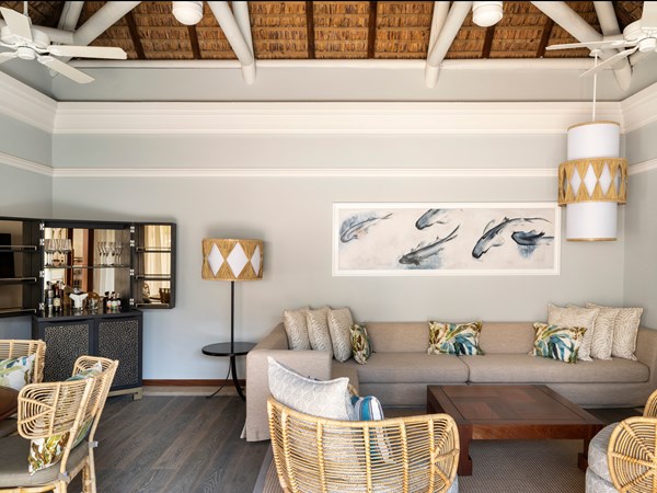 Pool Villa Beachfront