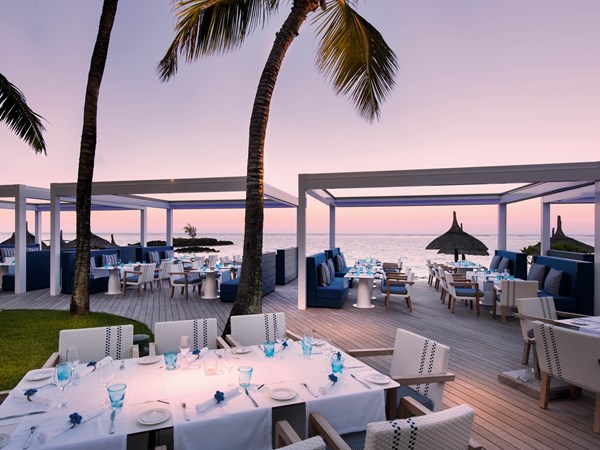 Restaurant Indigo