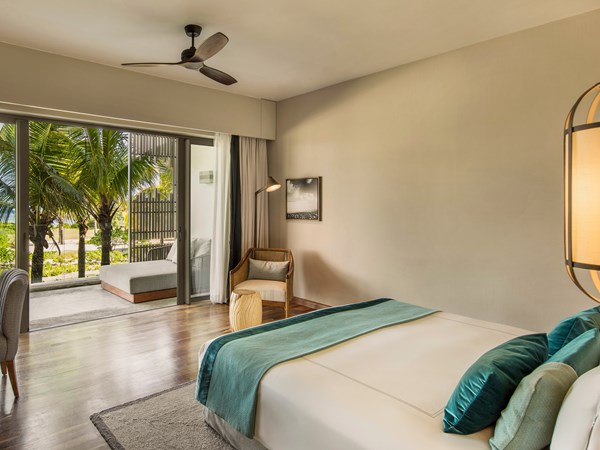 Deluxe Sea Breeze Room