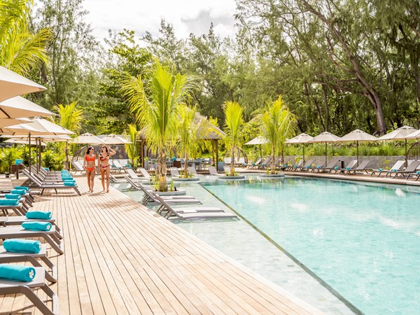 Piscine du Constance Le Chaland