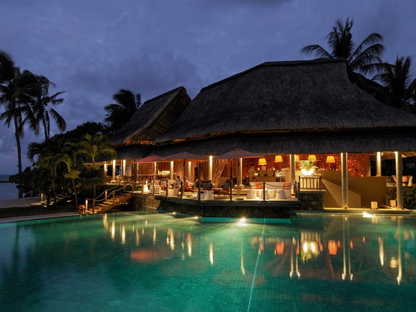 Le Laguna Bar