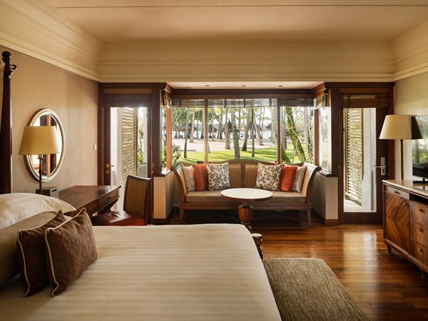 La Junior Suite