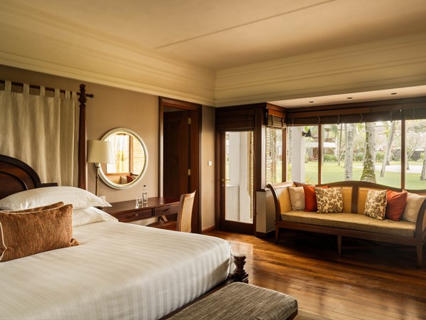 La Family Suite