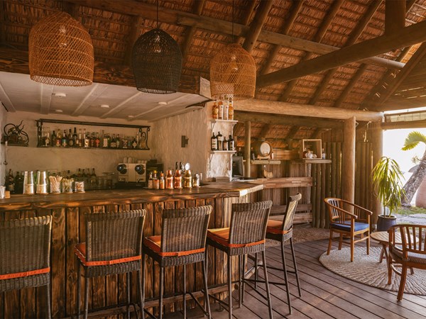 Sirotez un délicieux cocktail au K Bar