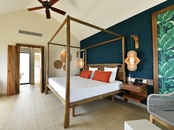 La Superior Ocean View Villa