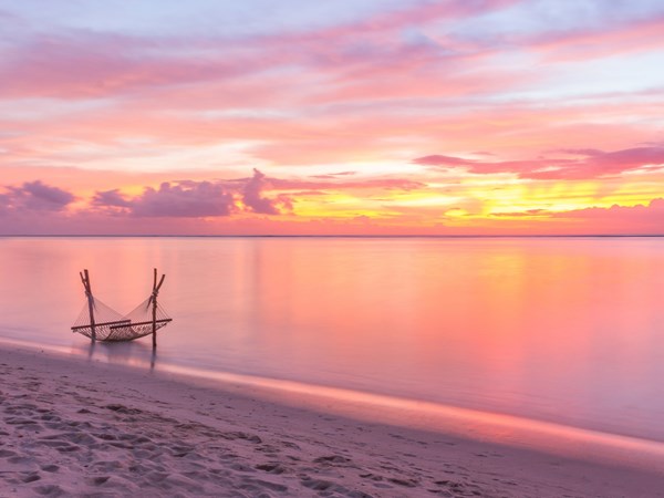 Un cadre idyllique au pied du Morne