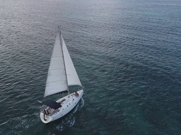 Le monocoque Bayberry