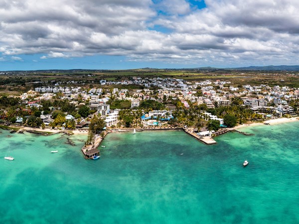 Grand Baie