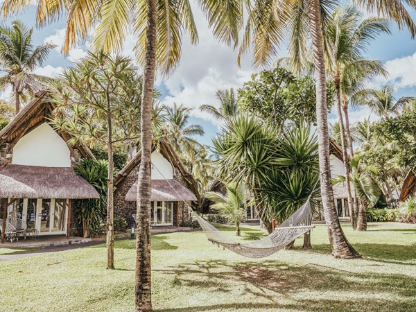 La Pirogue, une adresse mythique