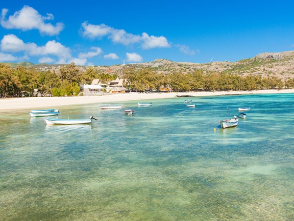 Les jolies plages fréquentées par les pêcheurs