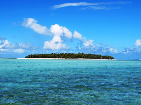 L'île aux Cocos