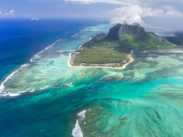 Un chef-d’œuvre naturel