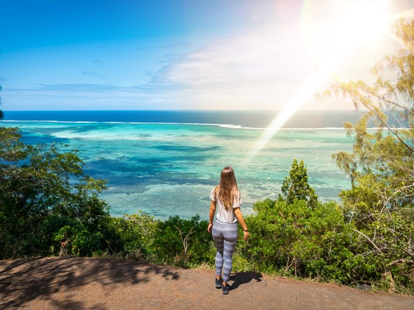 Une expérience spectaculaire