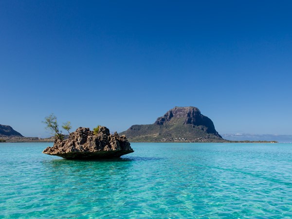 L'incontournable Rocher Crystal