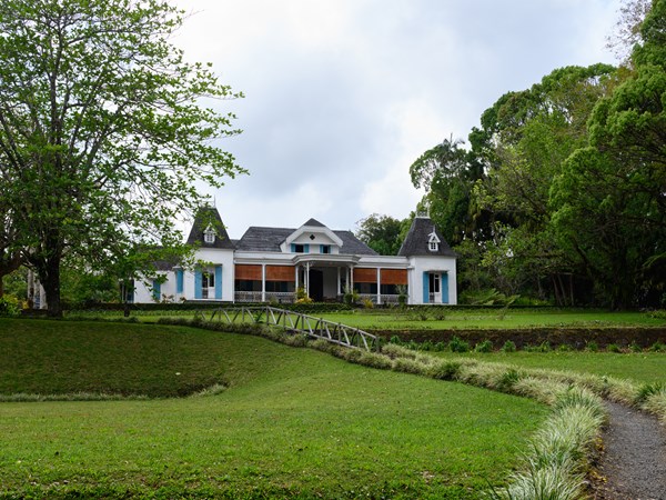 Le Domaine des Aubineaux