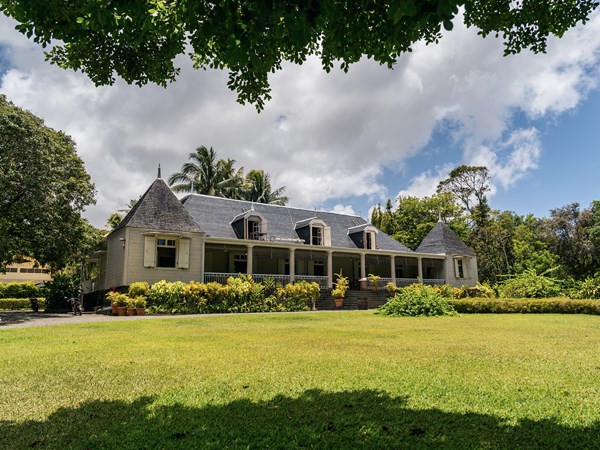 La Maison Saint Aubin