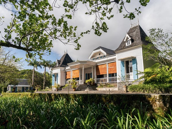 Le Domaine des Aubineaux