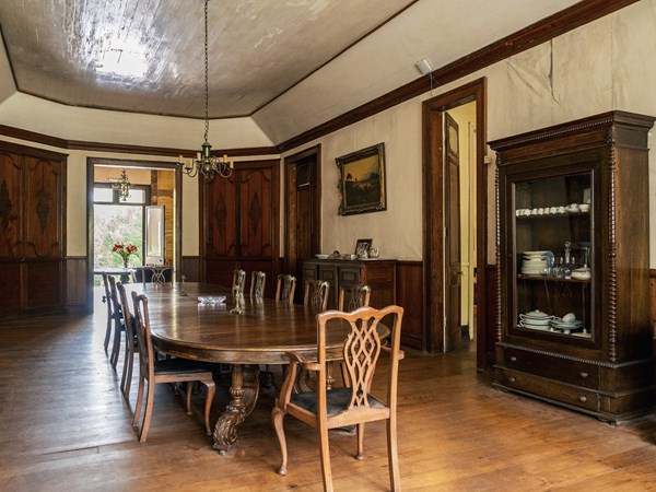 Le Domaine des Aubineaux