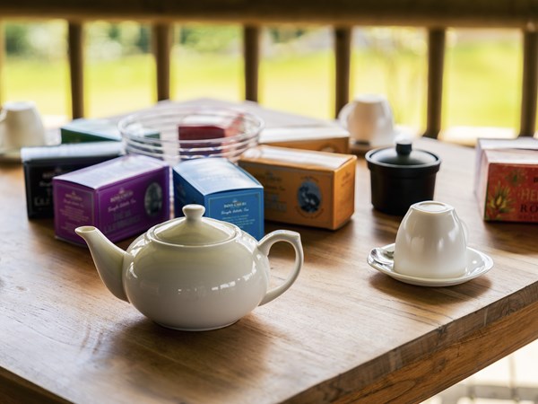 Dégustation de différentes variétés