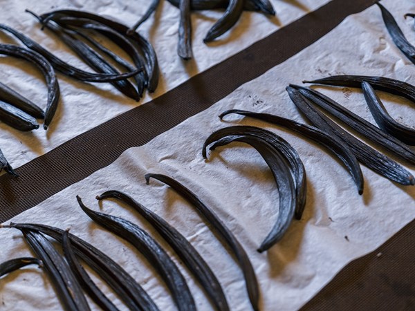 La Maison de la Vanille