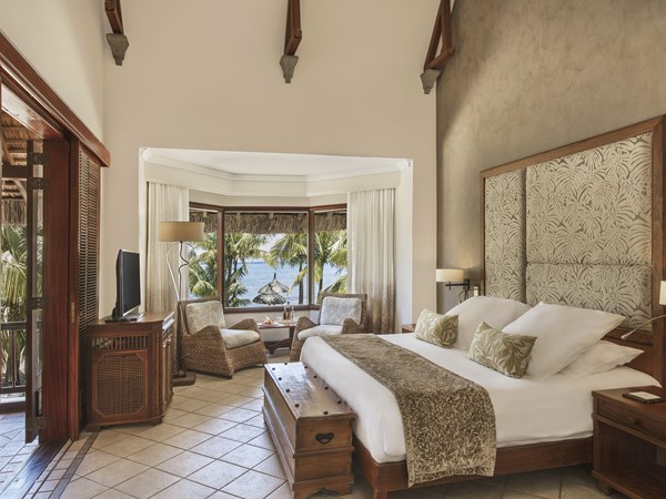 La Junior Suite