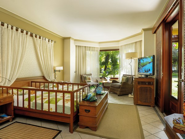 Family Suite