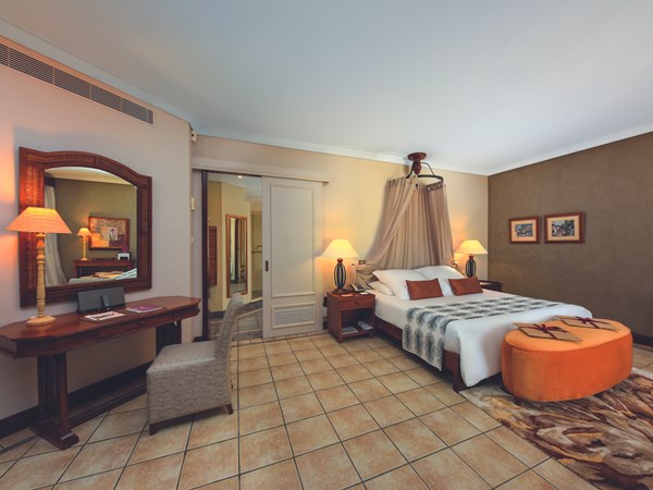 Zen Suite Beachfront